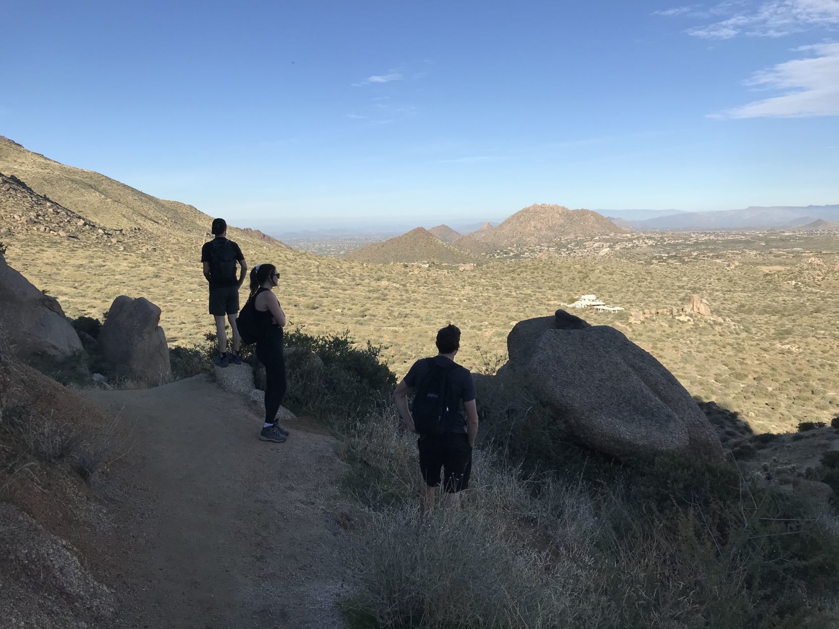Scottsdale travel
